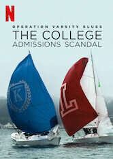 Operation Varsity Blues: The College Admissions Scandal